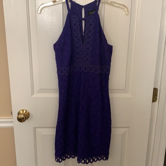 Laundry by Shelli Segal dress size 0 - Picture 2 of 8